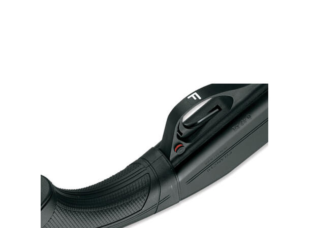 Franchi Affinity Synt Black 12/76 71 cm Halvautomatisk hagle, 3stk choker, 3140g 